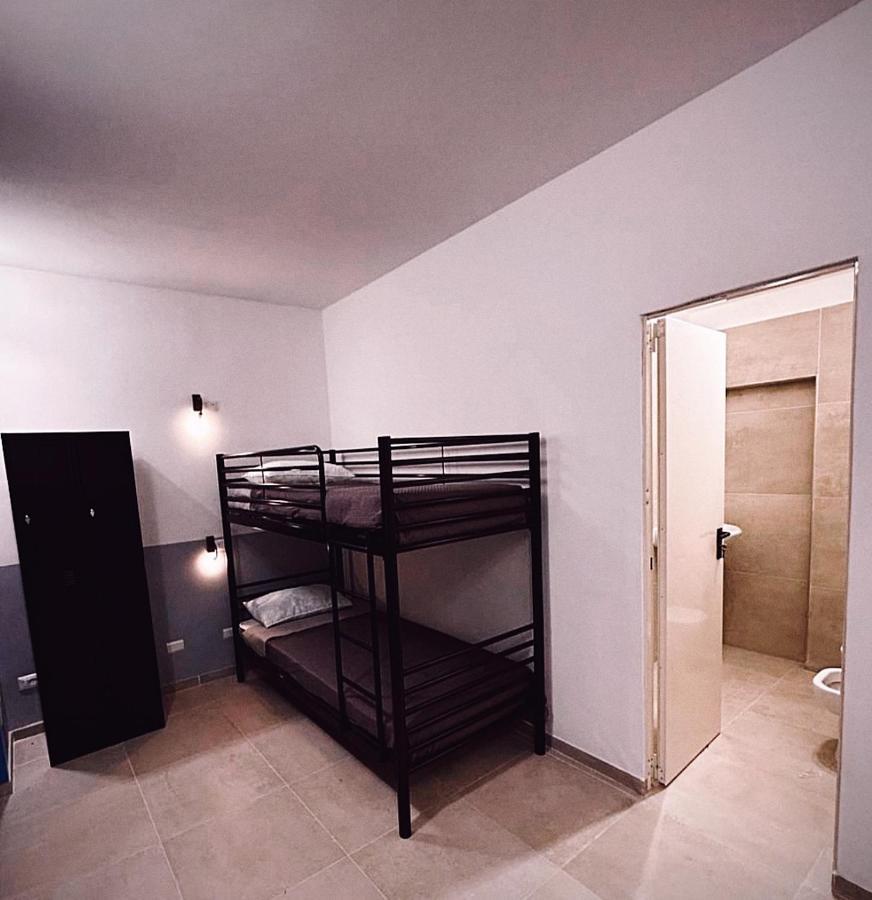 Hostal Melting Pot