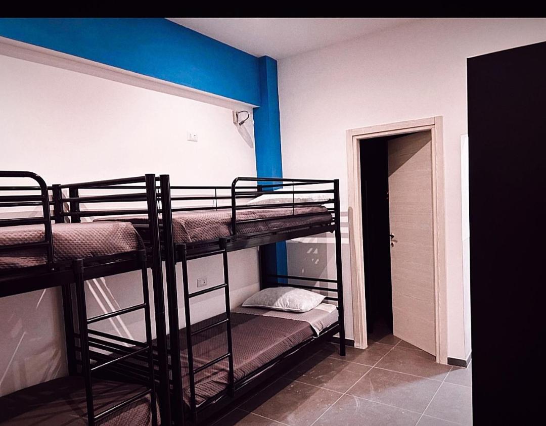 Hostal Melting Pot *