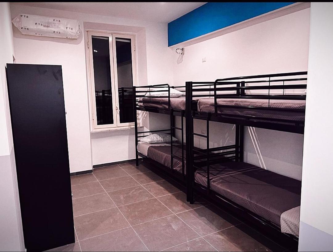 Hostal Melting Pot Roma