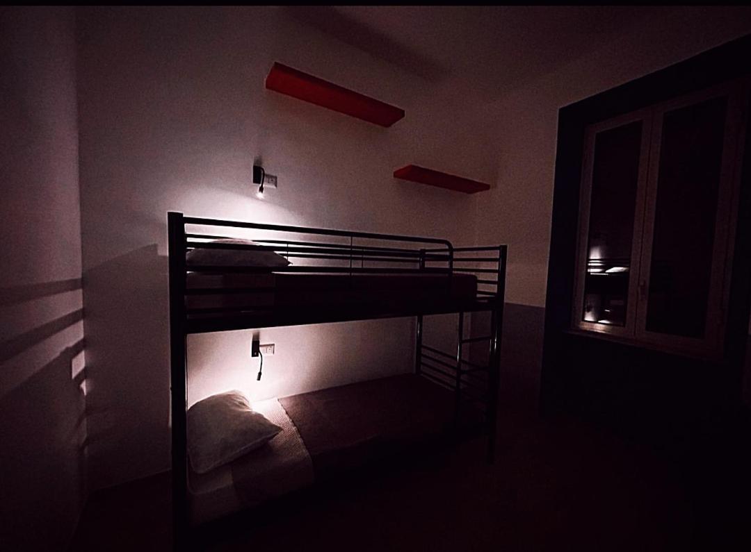 Melting Pot Ostello Roma