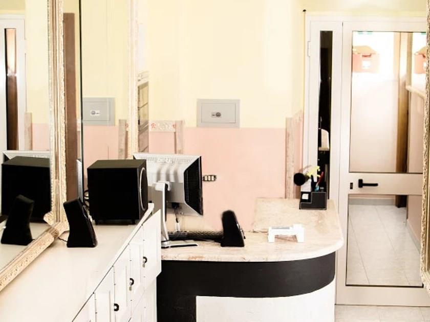 Melting Pot Albergue Roma
