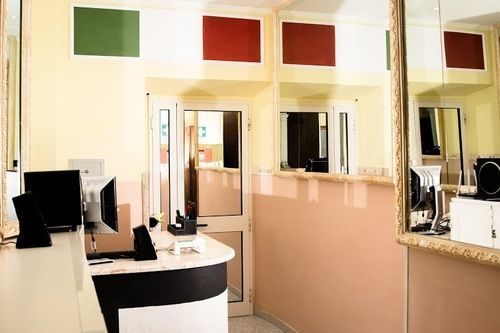 Hostal Melting Pot *