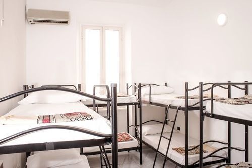 Albergue Melting Pot