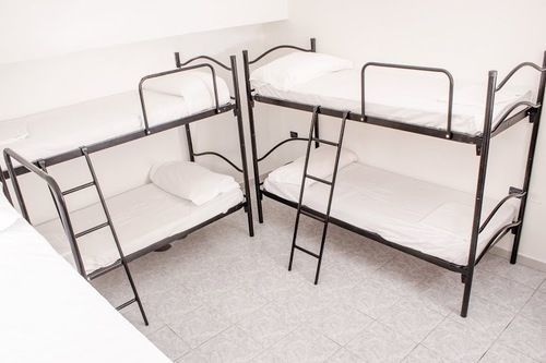 Hostal Melting Pot *