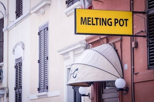 Melting Pot Hostal