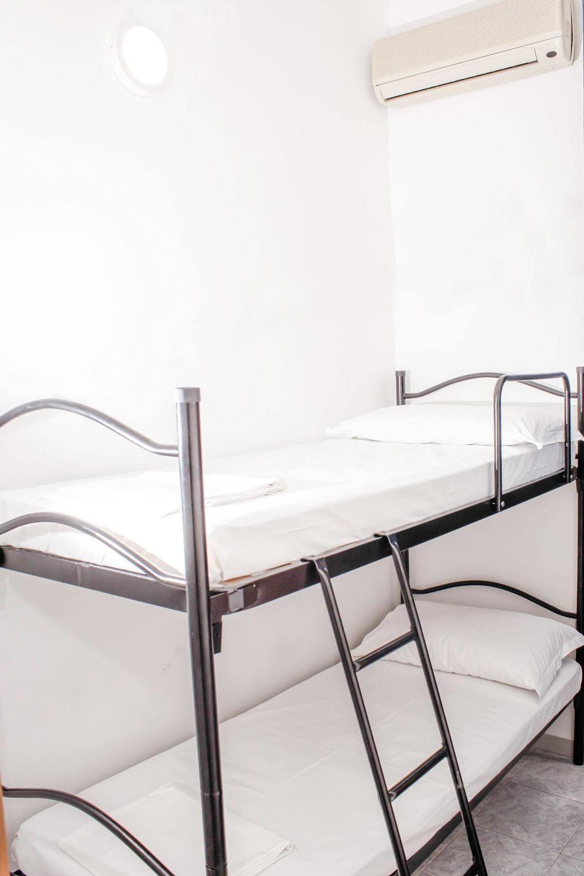 Albergue Melting Pot Roma