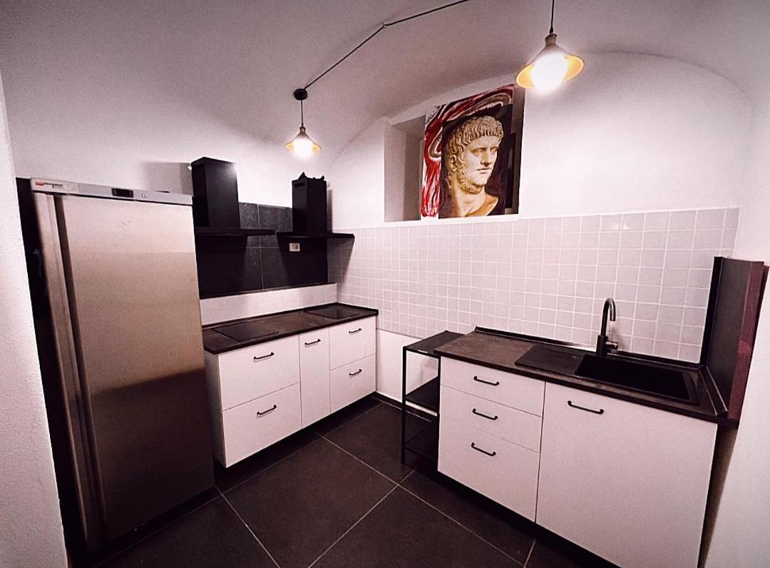 Hostel Melting Pot